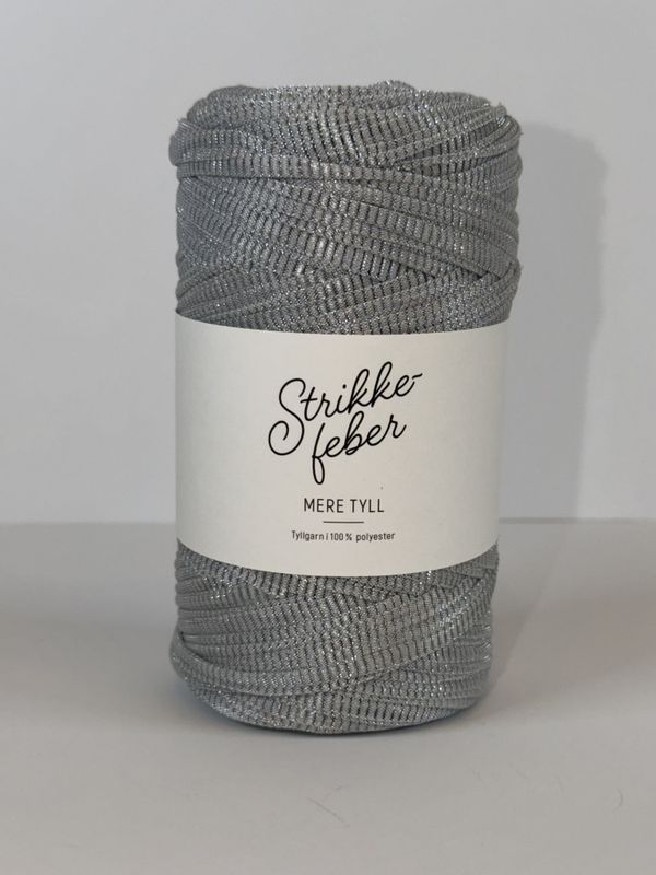 Strikkefeber - Mere Tyll