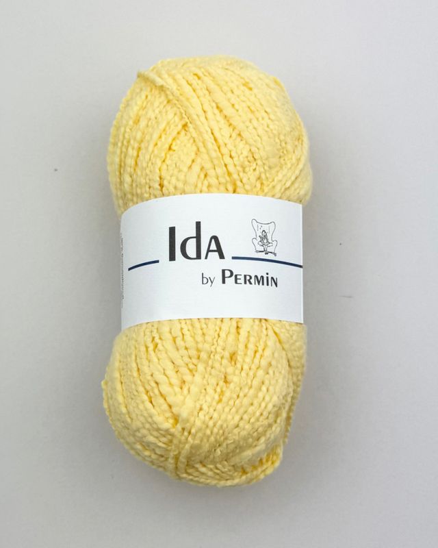 Ida by Permin