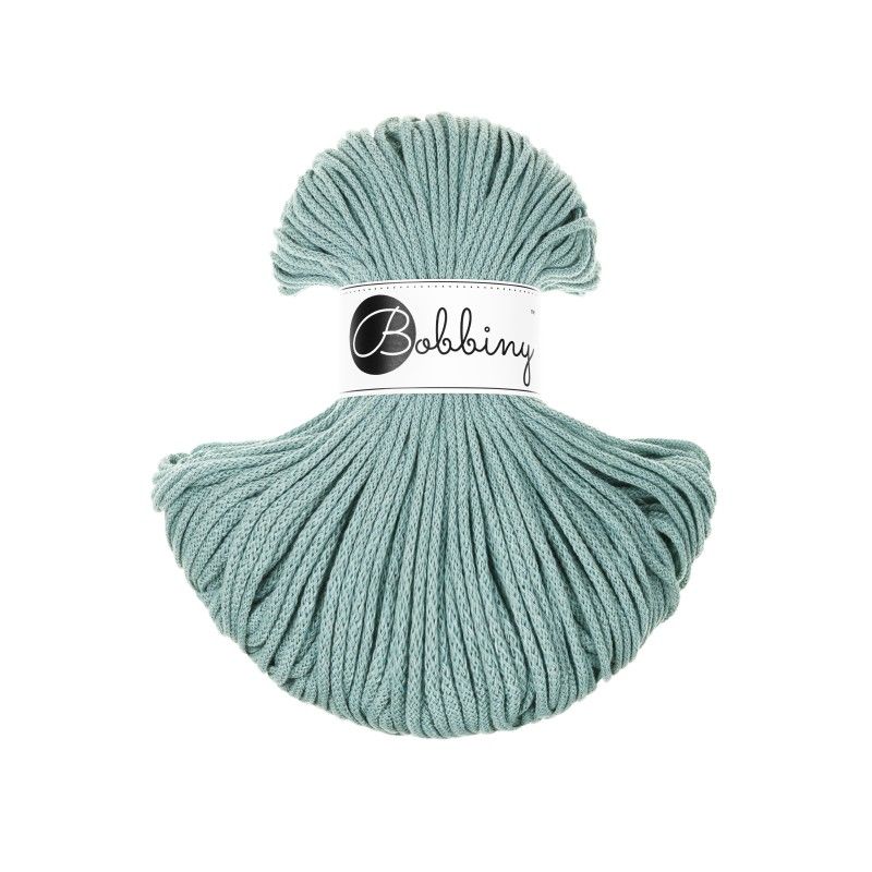 Bobbiny Braided Cord Junior 3 mm – 100 m