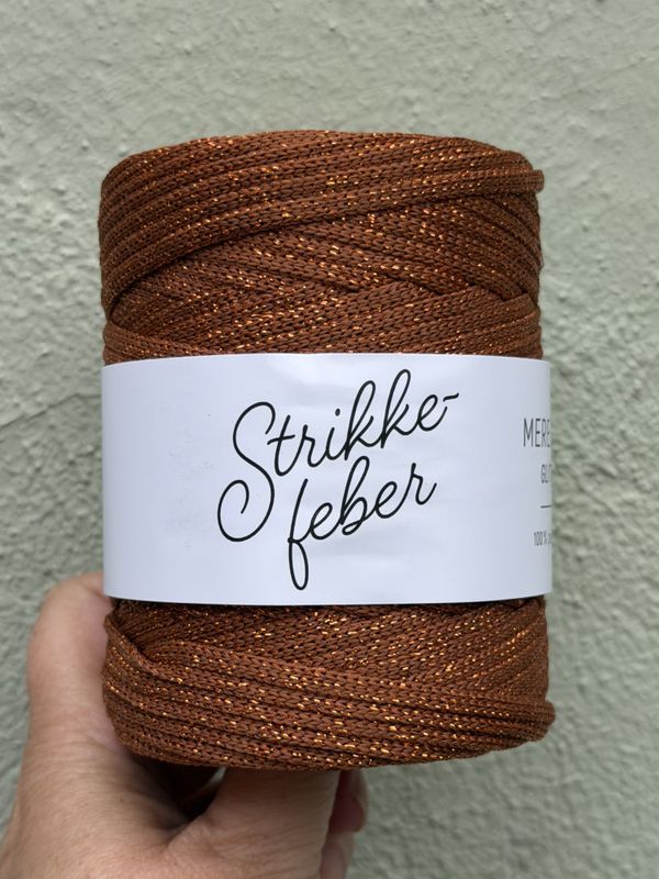 Mere Snor Glitter