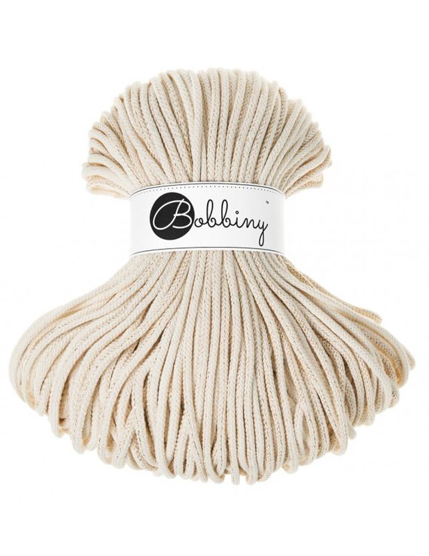 Jumbo Braided Cord 9 mm