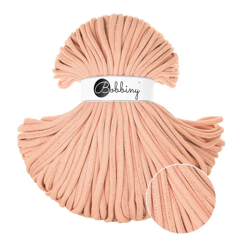 Jumbo Braided Cord 9 mm