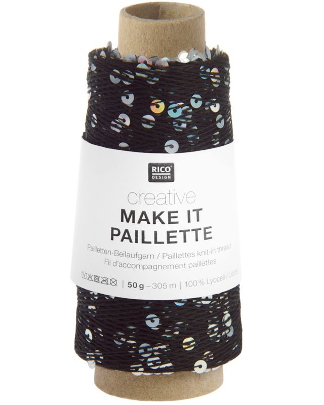 Rico Creative Make It Paillette