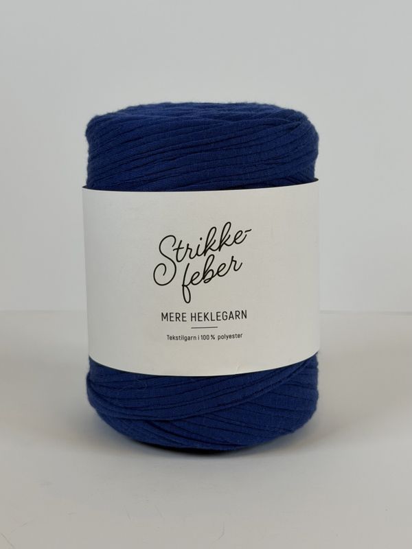 Strikkefeber Mere Garn