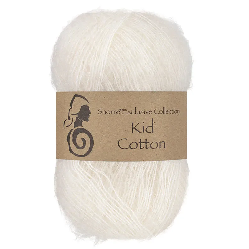 Kid Cotton - Snorre Exclusive Collection