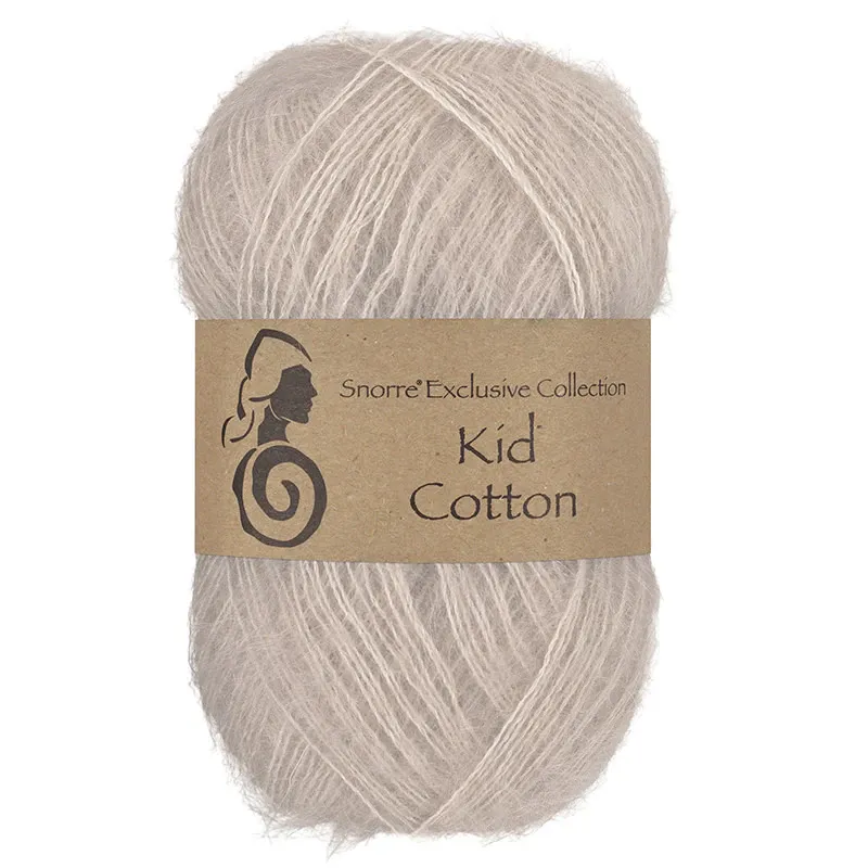 Kid Cotton - Snorre Exclusive Collection