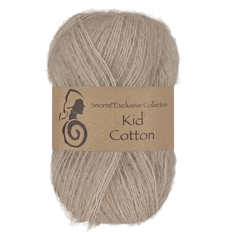 Kid Cotton - Snorre Exclusive Collection