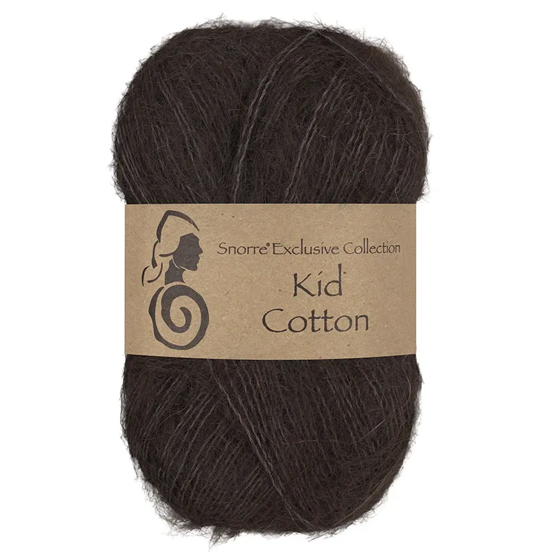 Kid Cotton - Snorre Exclusive Collection