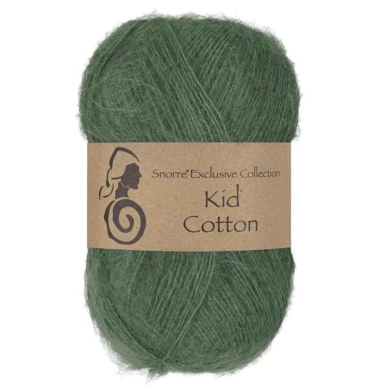 Kid Cotton - Snorre Exclusive Collection