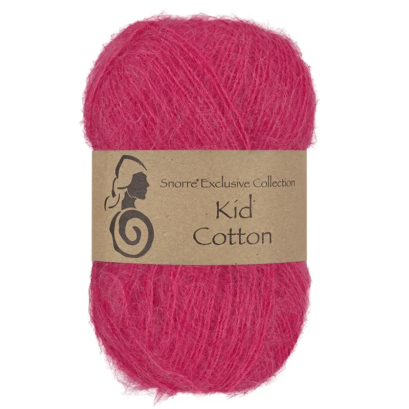 Kid Cotton - Snorre Exclusive Collection