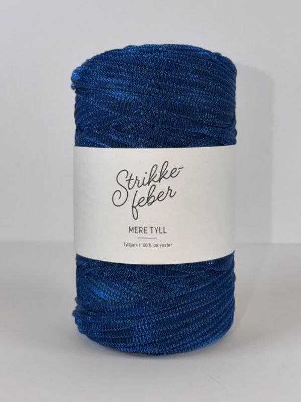 Strikkefeber - Mere Tyll