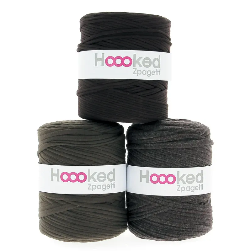 Hooked Zpagetti 120 m, ca 700g