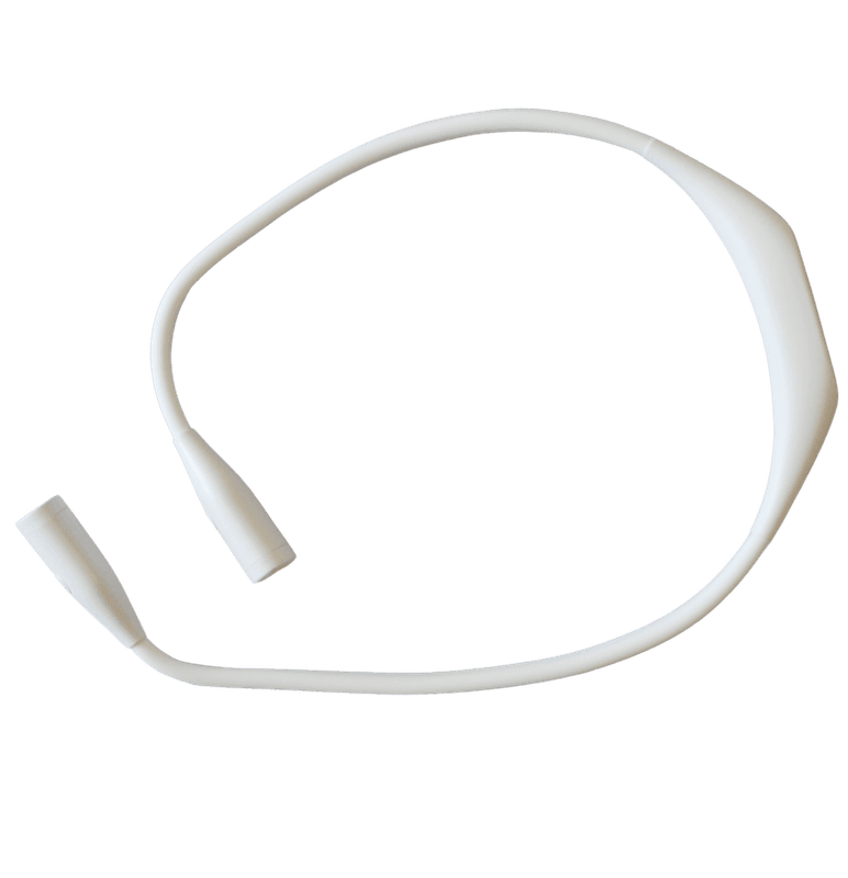 Oppladbar nakkelampe